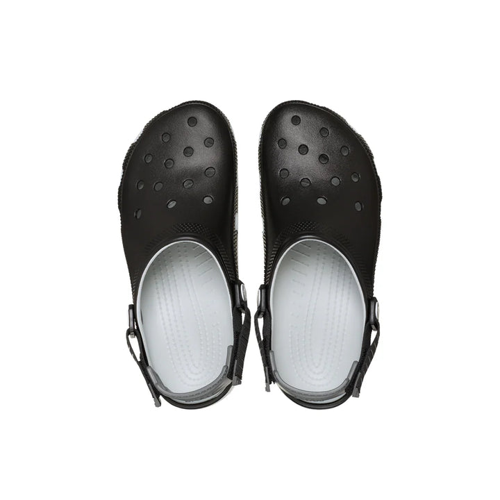 Crocs Classic Turbo Clog