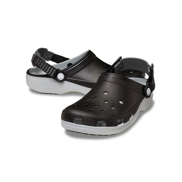 Crocs Classic Turbo Clog