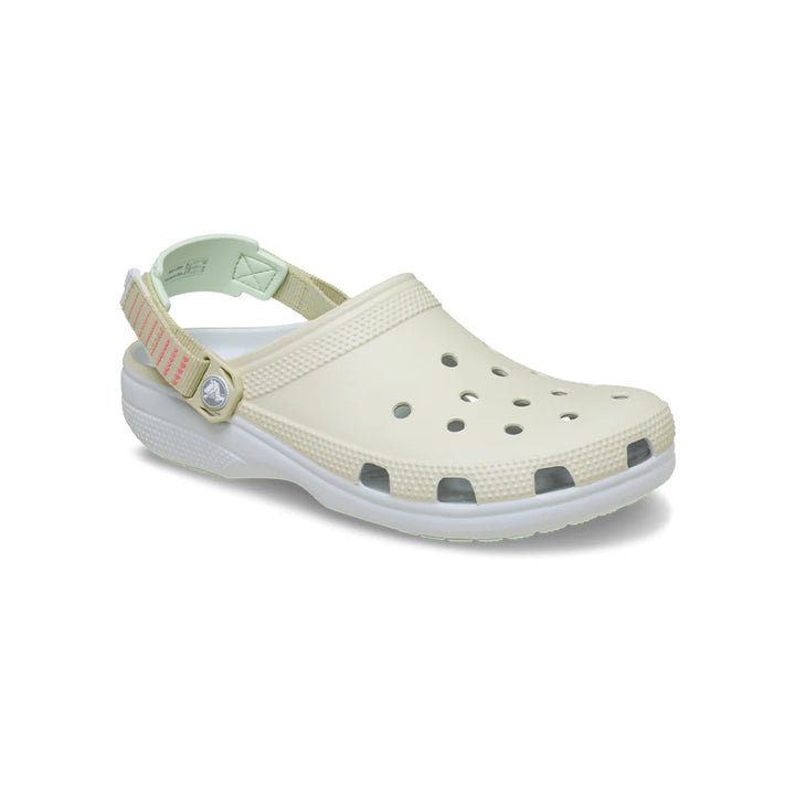 Crocs Classic Turbo Clog