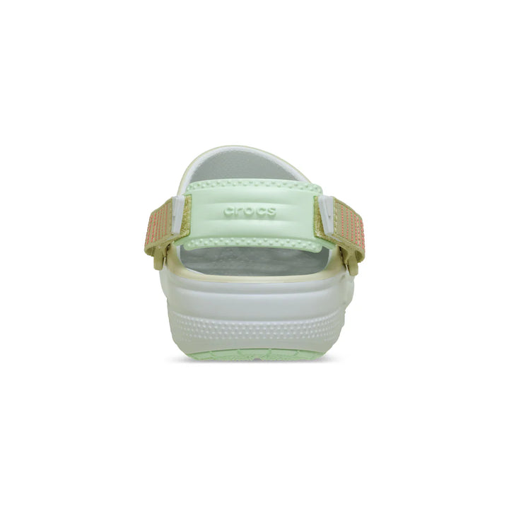 Crocs Classic Turbo Clog