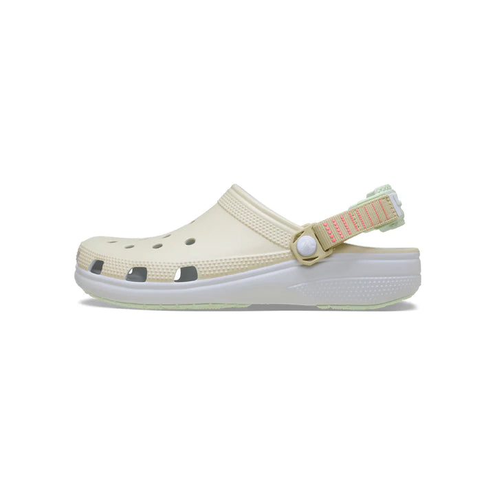 Crocs Classic Turbo Clog