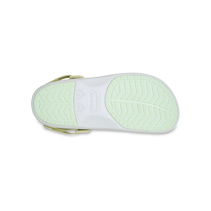 Crocs Classic Turbo Clog