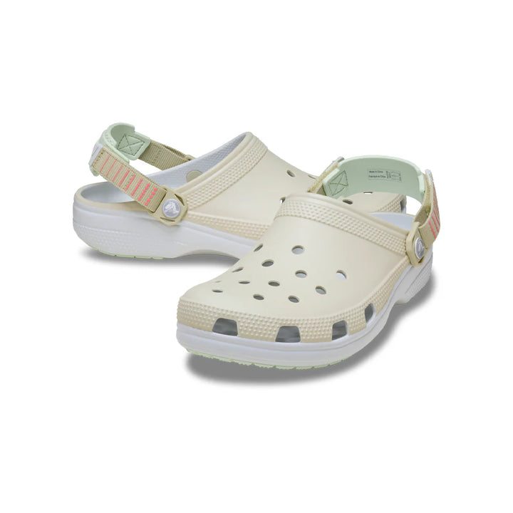 Crocs Classic Turbo Clog