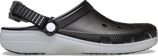 Crocs Classic Turbo Clog