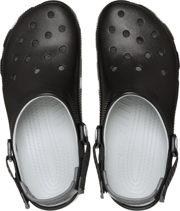 Crocs Classic Turbo Clog