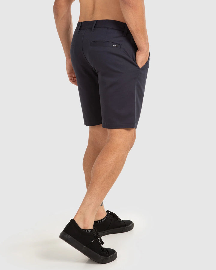 UNIT Mens Shorts - Stable Navy