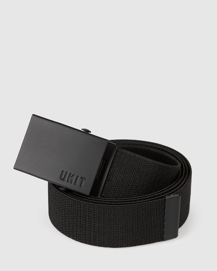 UNIT Mens Belt Stretch - Recon