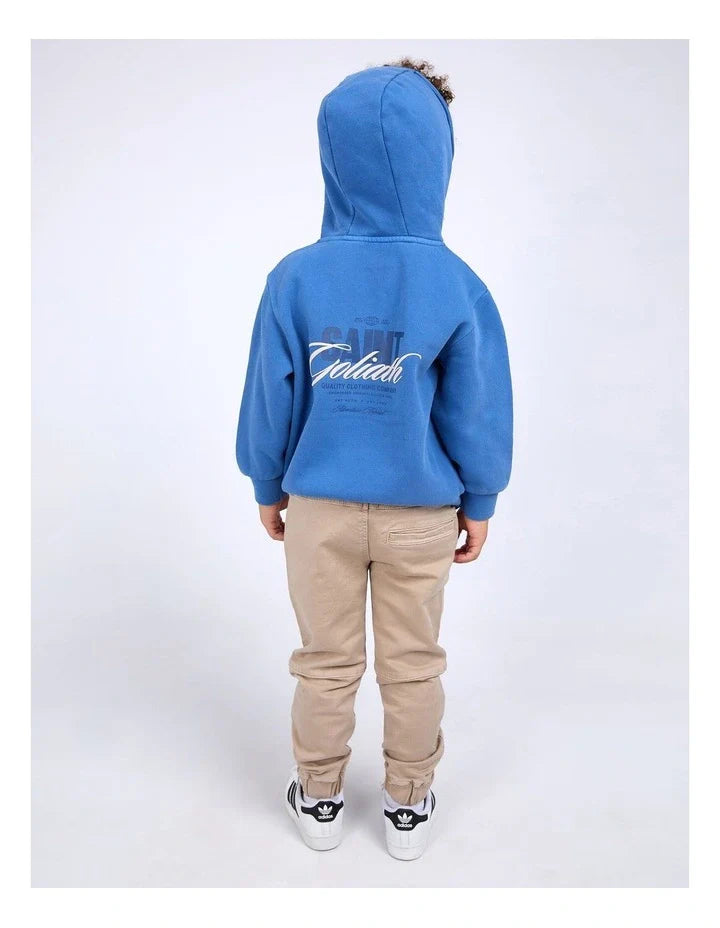 St. Goliath Legacy Hoodie