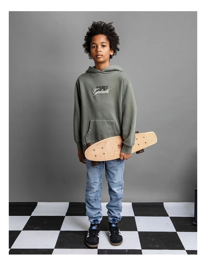 St. Goliath Como Jean