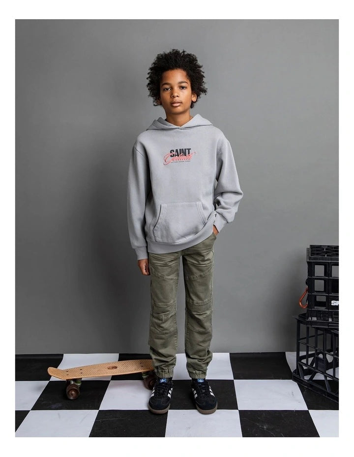 St. Goliath Como Jean