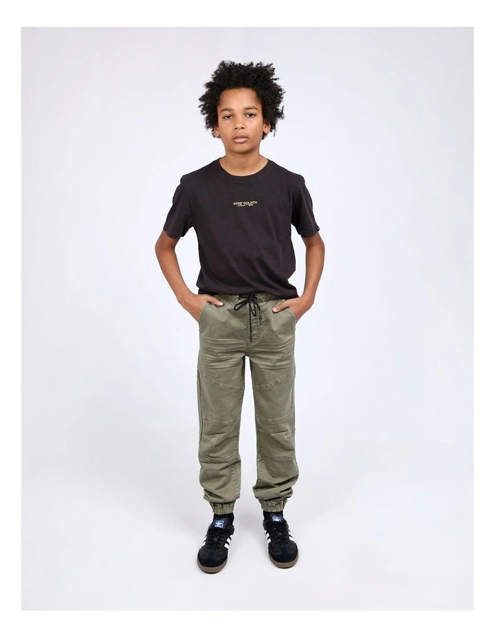 St. Goliath Como Jean