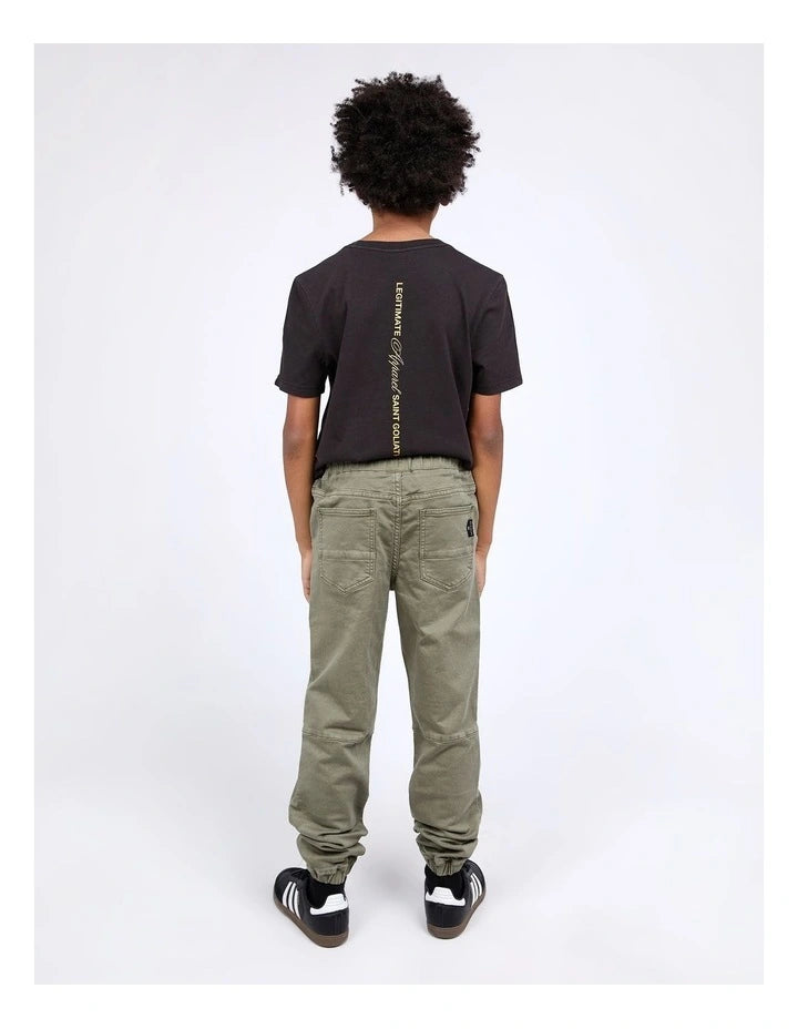 St. Goliath Como Jean