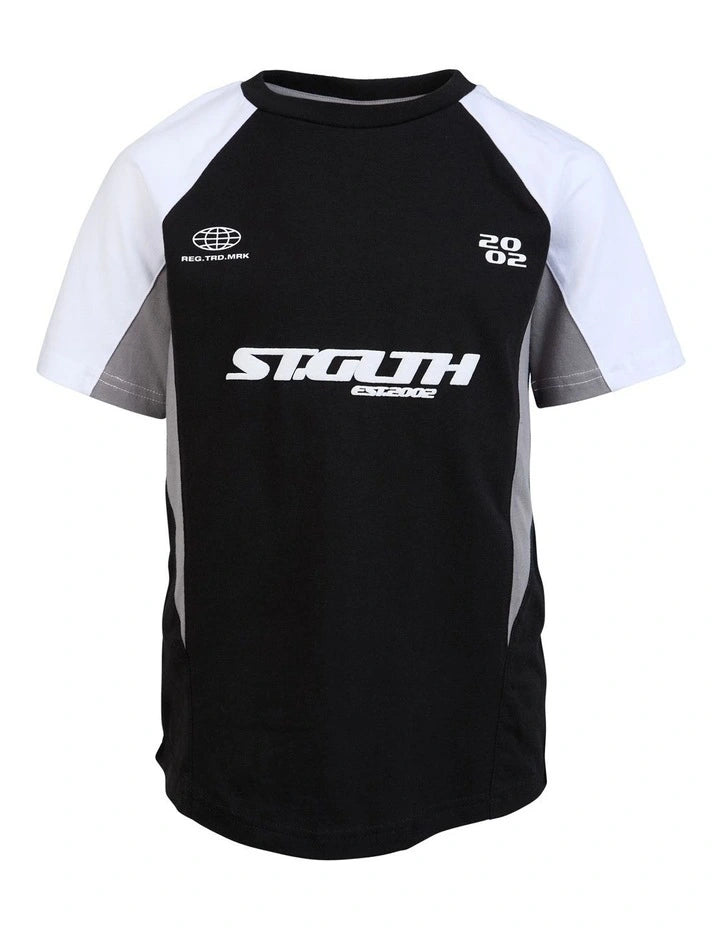 St. Goliath Pitch Tee