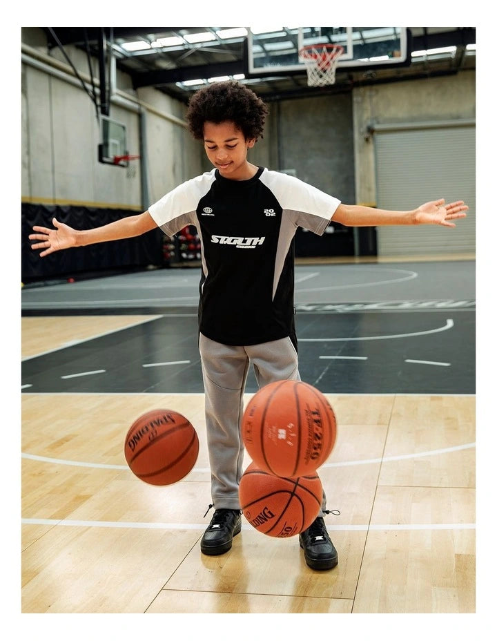 St. Goliath Pitch Tee