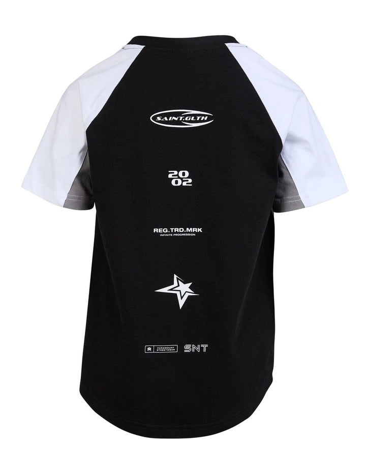 St. Goliath Pitch Tee