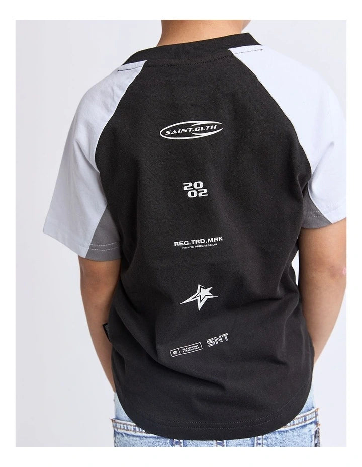 St. Goliath Pitch Tee