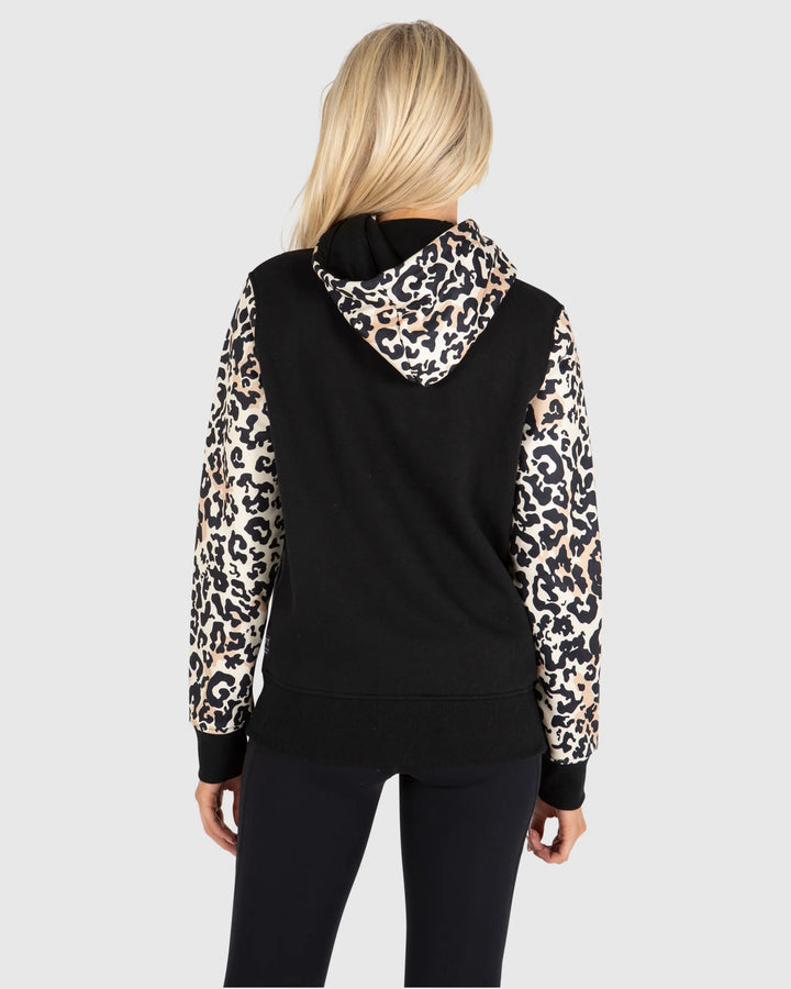 UNIT- YOUTH- HOODIE - MAJESTY Size 14