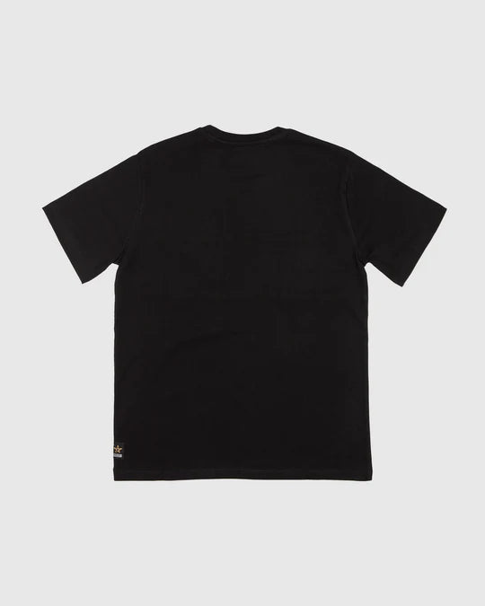 UNIT- YOUTH- CLIMP TEE Size 14