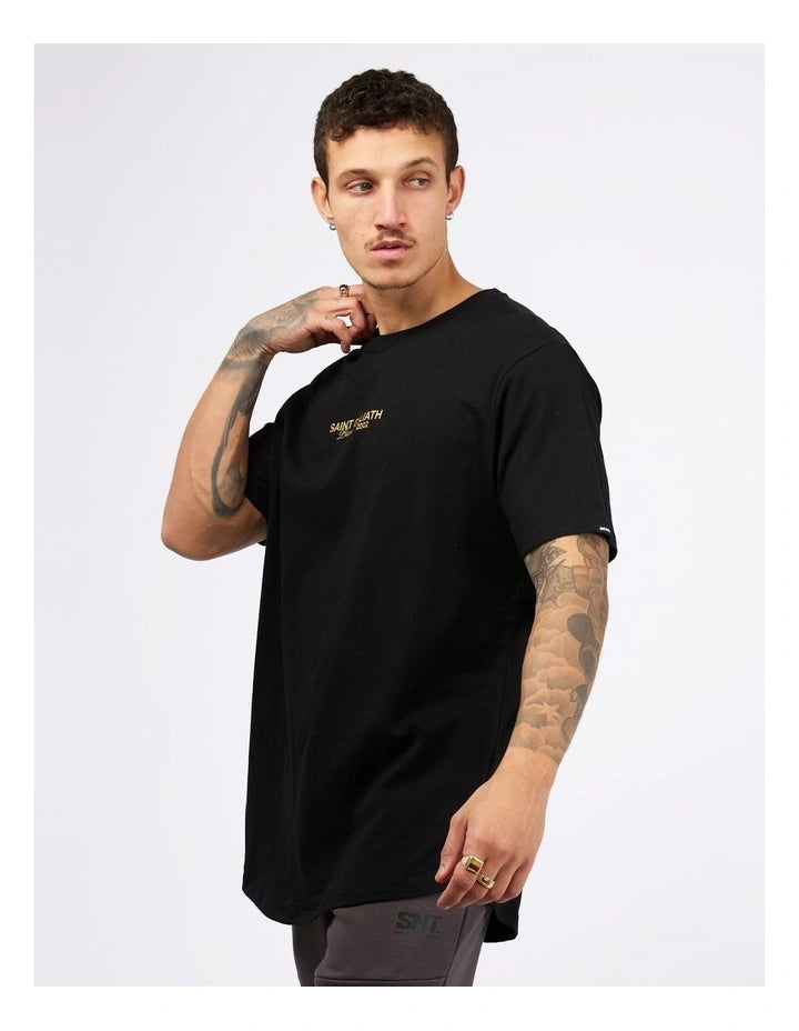 St. Goliath Latitude Tee