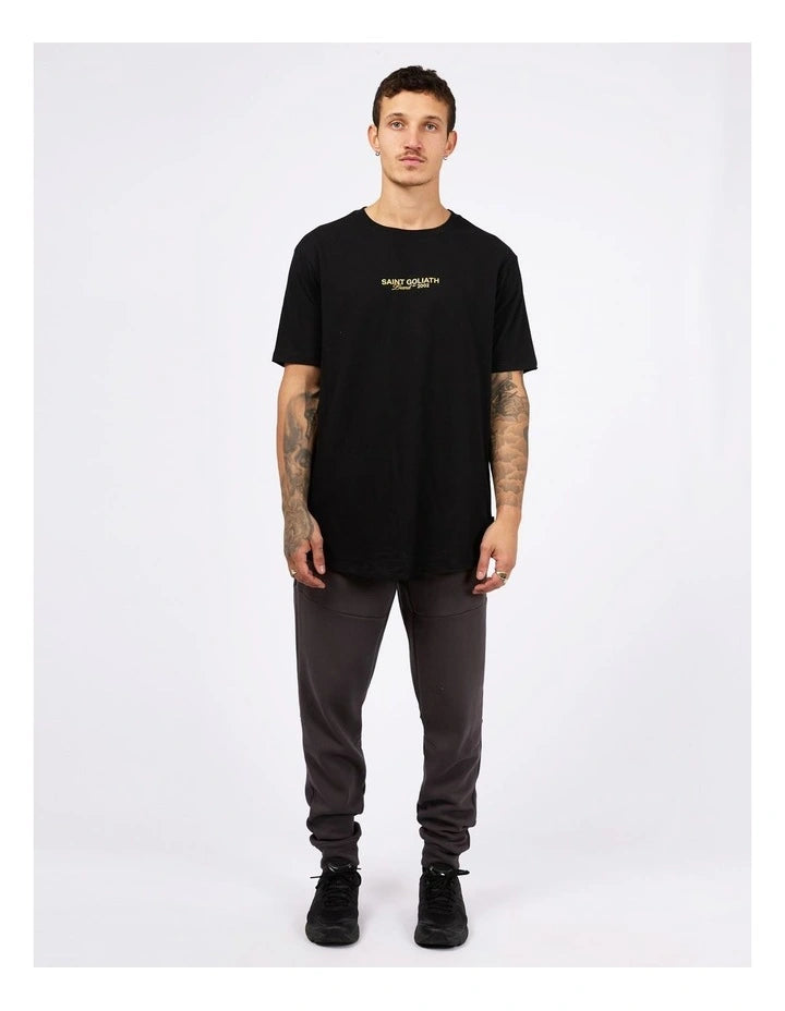 St. Goliath Latitude Tee