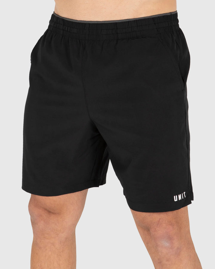 UNIT Mens Shorts - Central