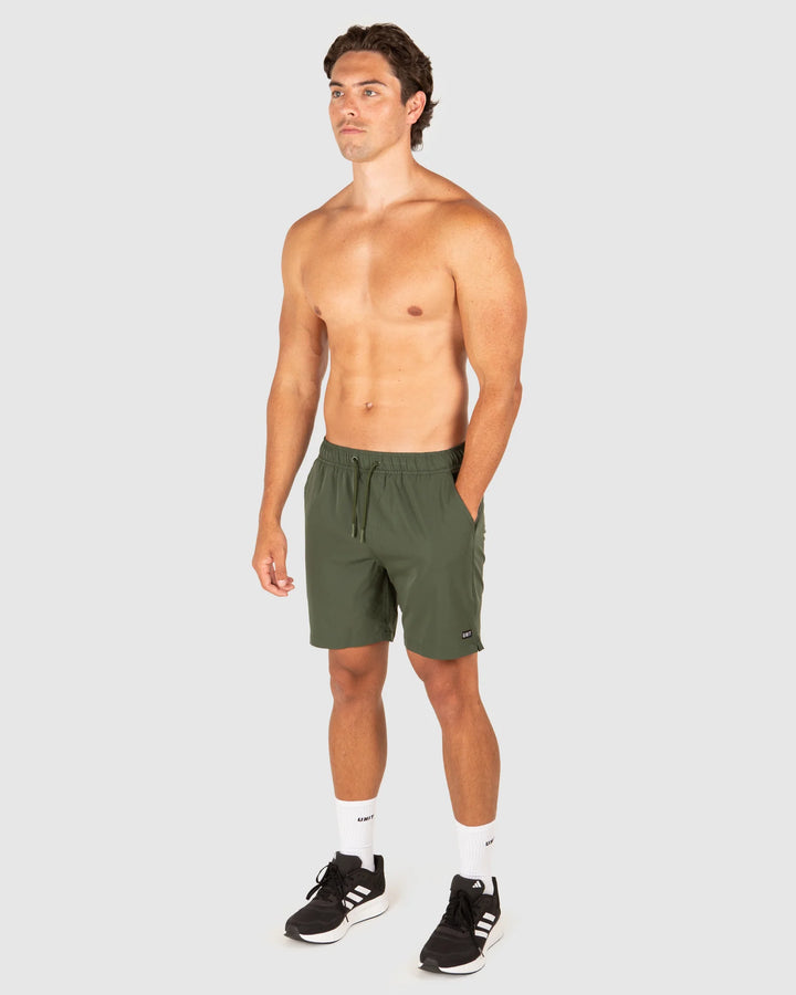 UNIT Mens Shorts - Block