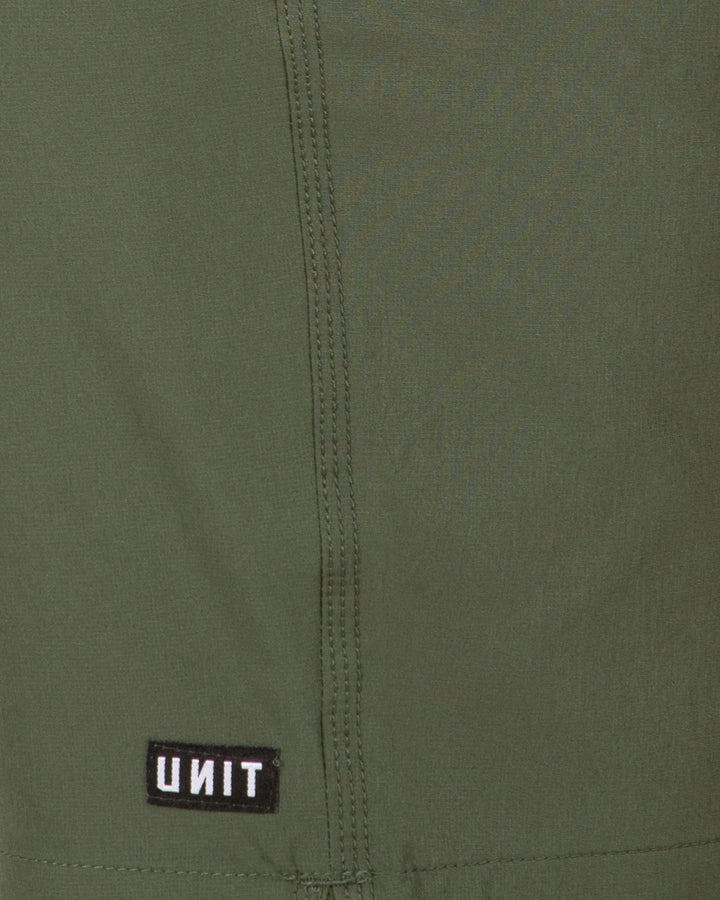 UNIT Mens Shorts - Block