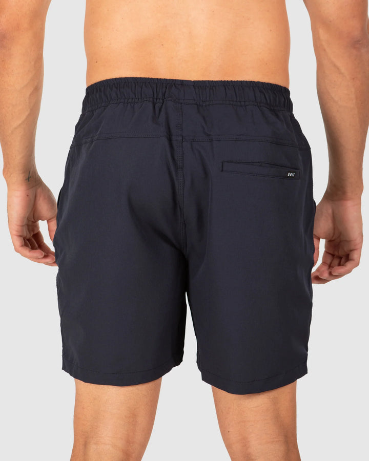 UNIT Mens Shorts - Block