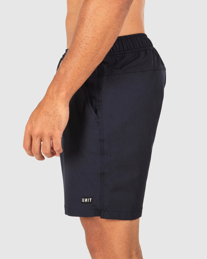 UNIT Mens Shorts - Block