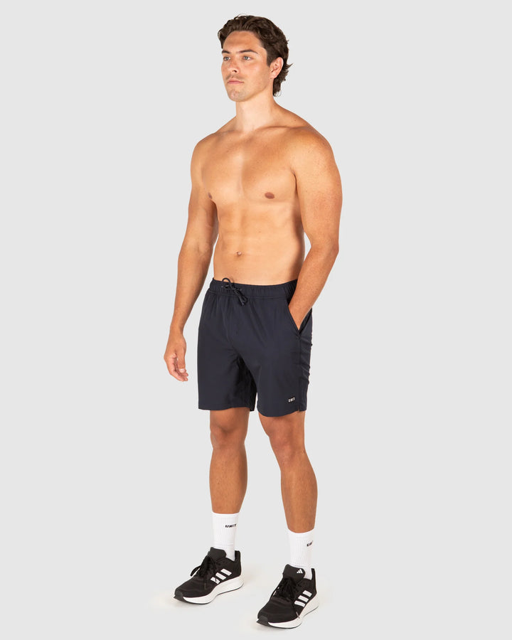 UNIT Mens Shorts - Block