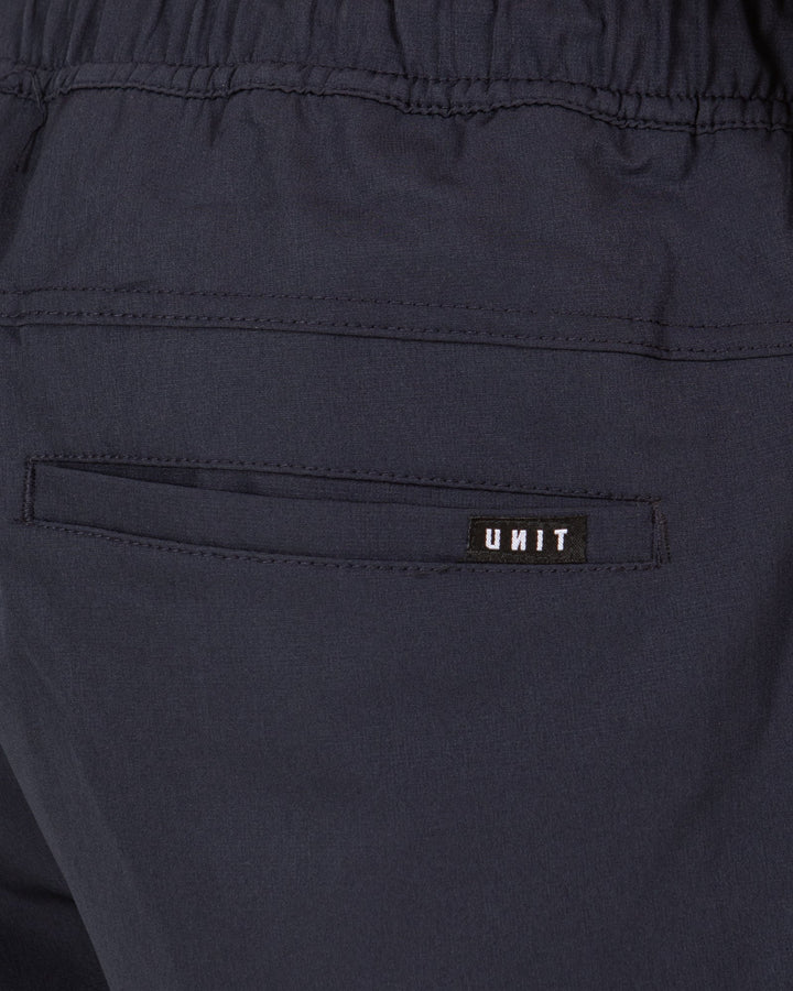 UNIT Mens Shorts - Block