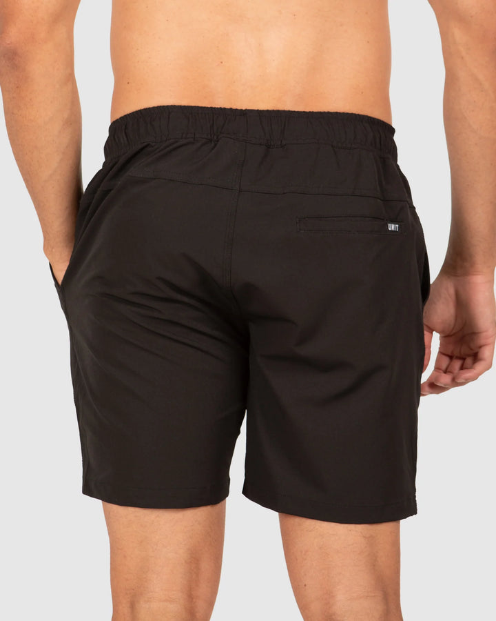 UNIT Mens Shorts - Block