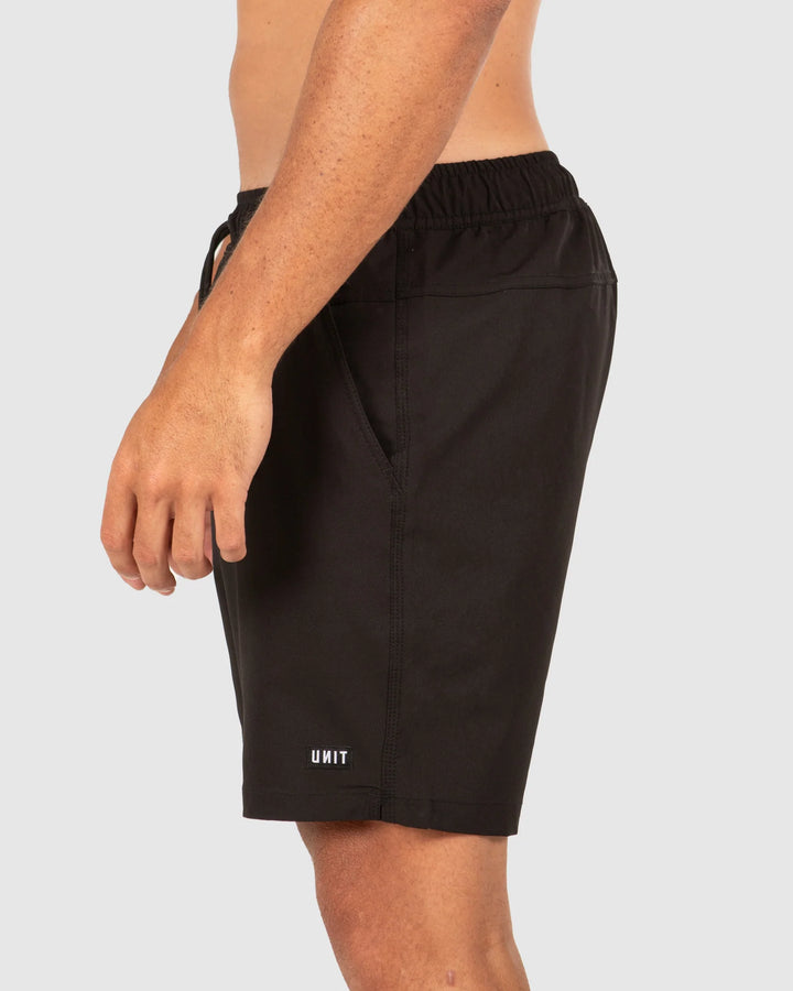 UNIT Mens Shorts - Block