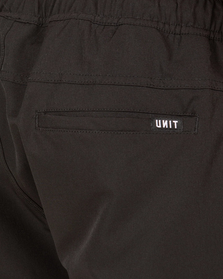 UNIT Mens Shorts - Block