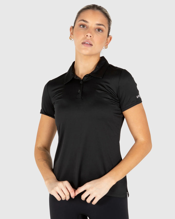 UNIT Ladies Polo Shirt - Elite Flex