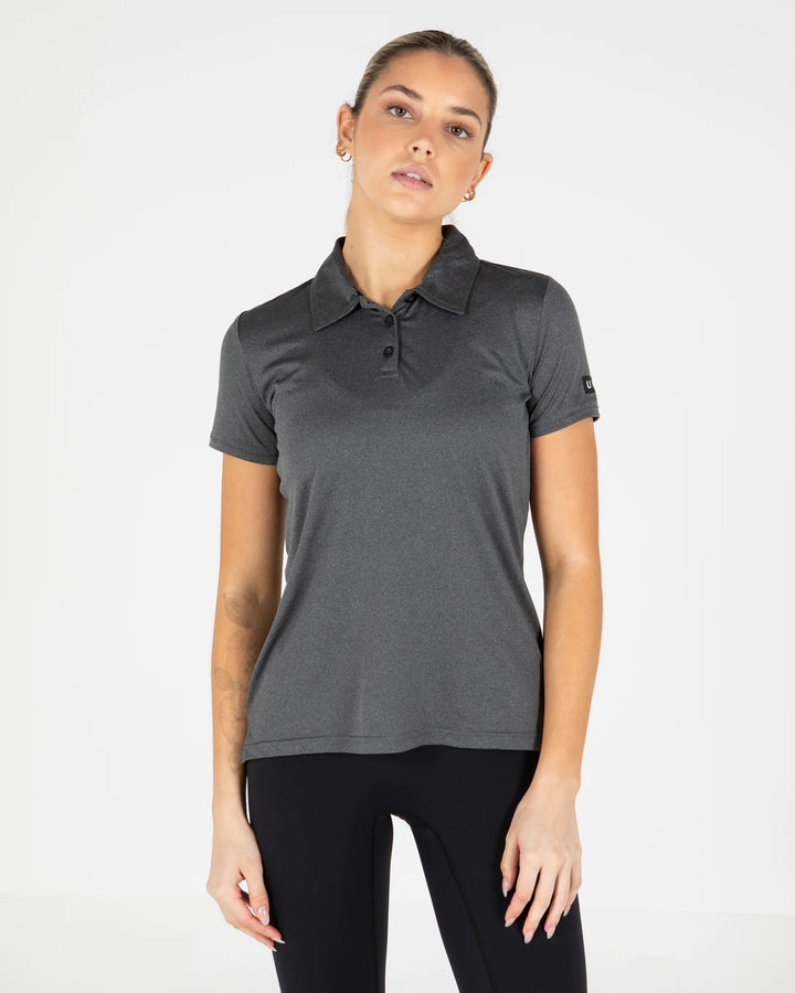 UNIT Ladies Polo Shirt - Elite Flex