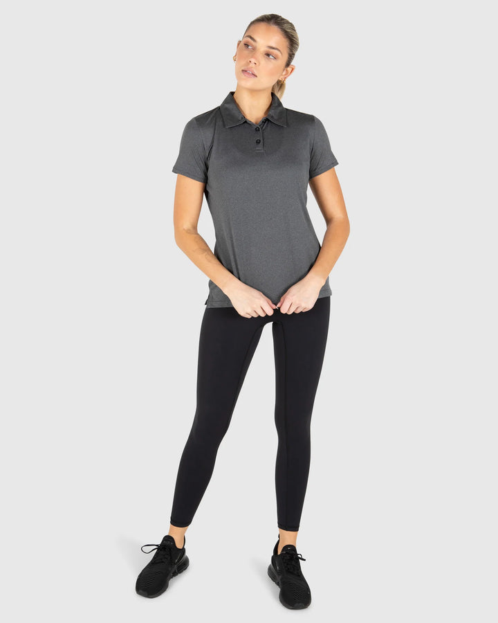 UNIT Ladies Polo Shirt - Elite Flex
