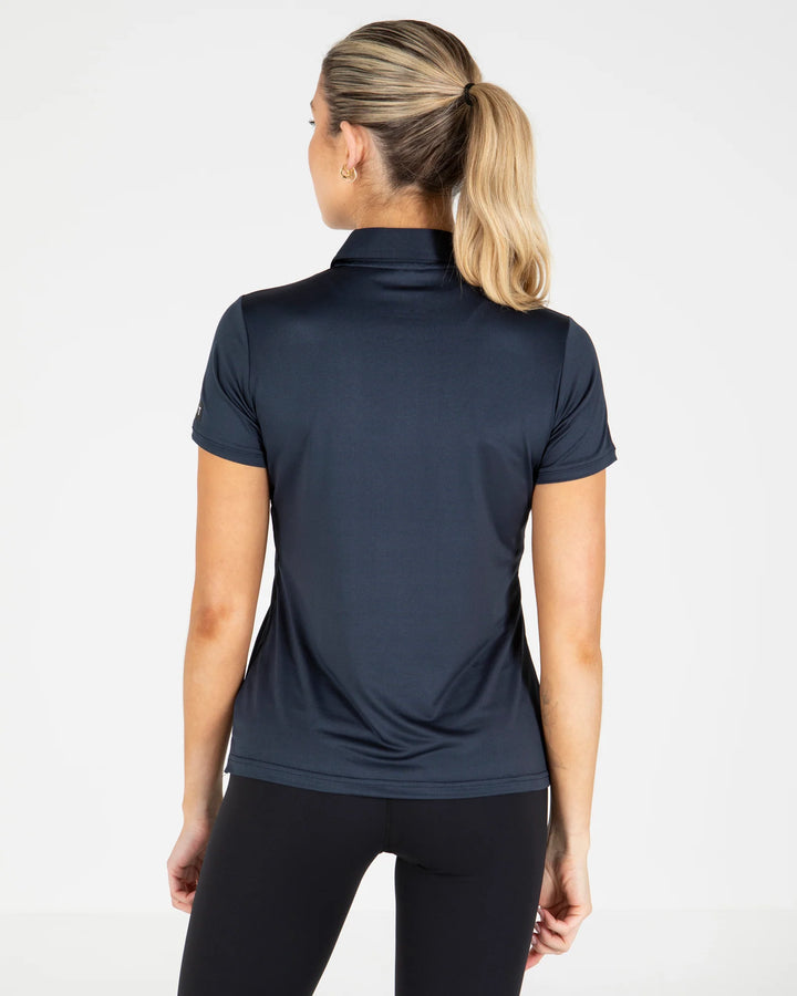 UNIT Ladies Polo Shirt - Elite Flex