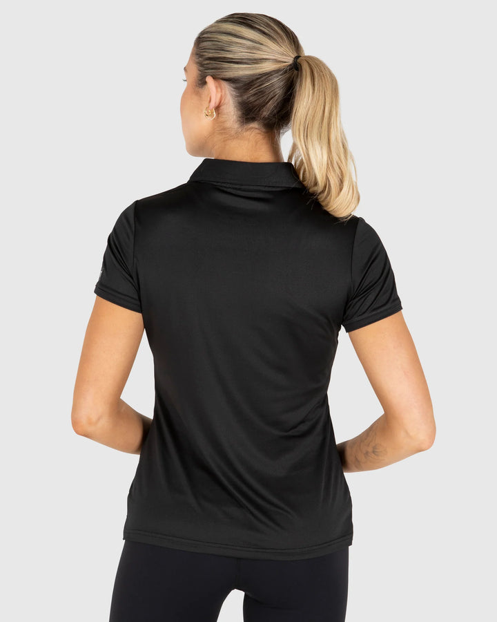 UNIT Ladies Polo Shirt - Elite Flex