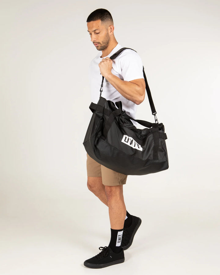 UNIT Luggage - Duffle Medium Stack