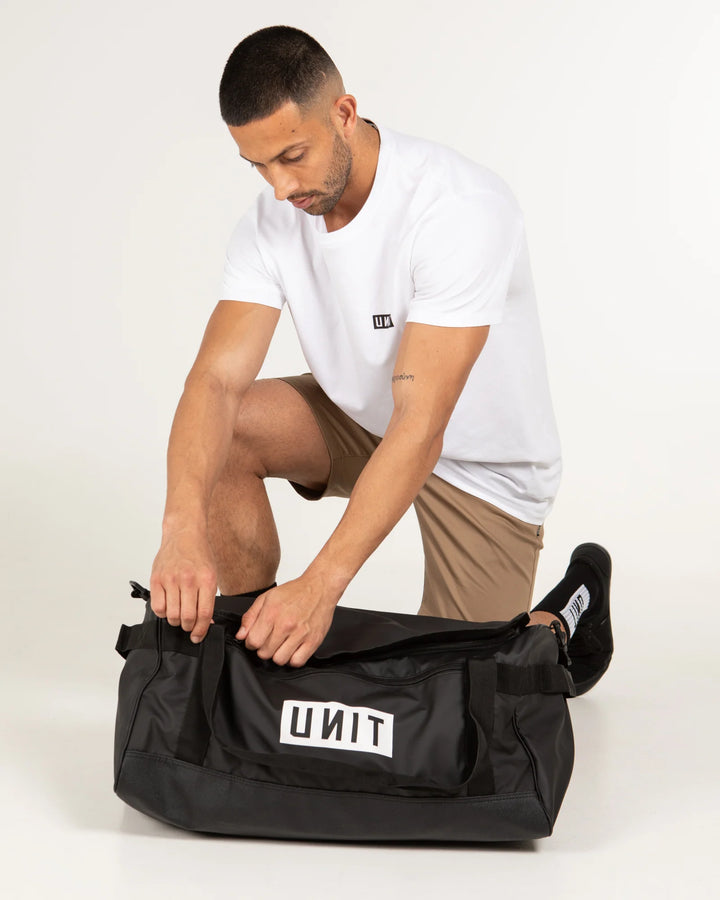 UNIT Luggage - Duffle Medium Stack