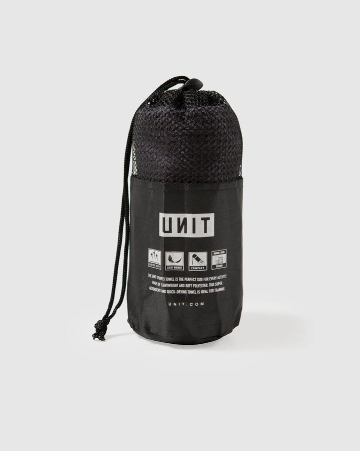 UNIT Sports Towel - Lab