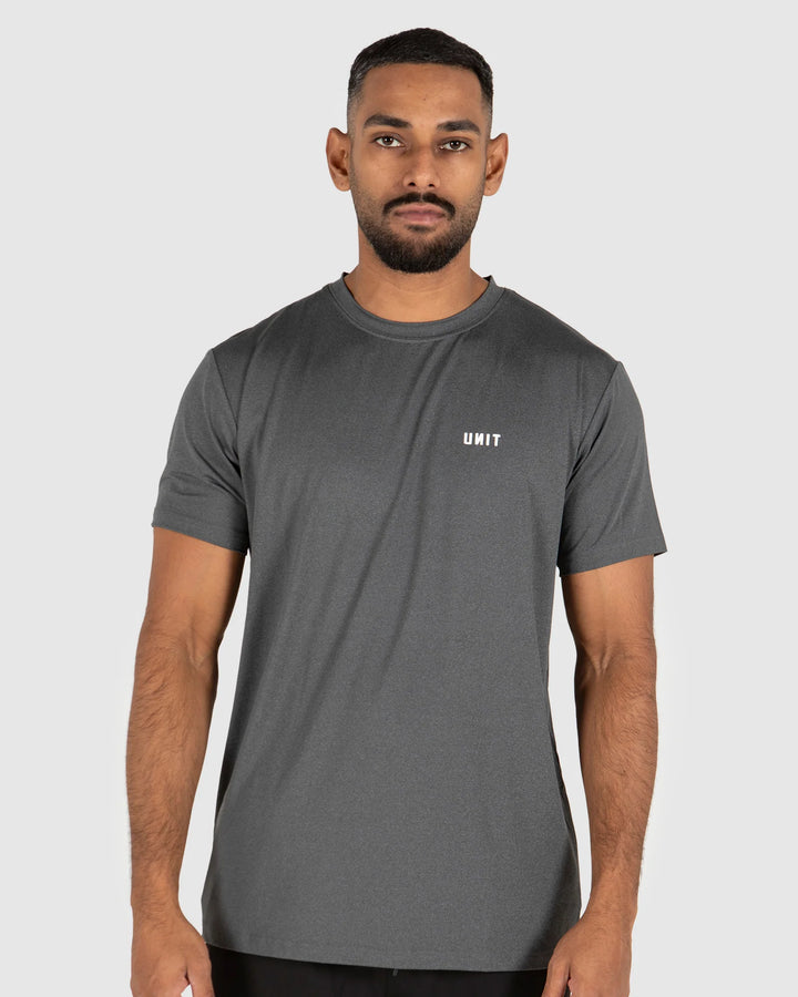 UNIT Mens Tee - Pro Flex