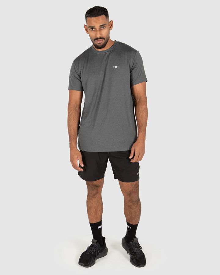 UNIT Mens Tee - Pro Flex