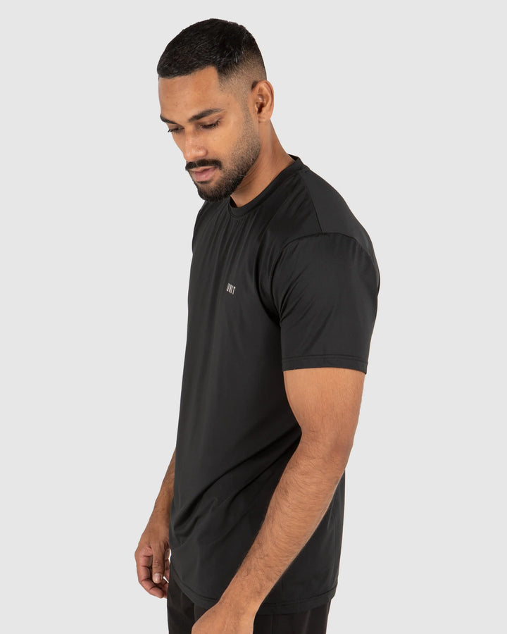 UNIT Mens Tee - Pro Flex Black