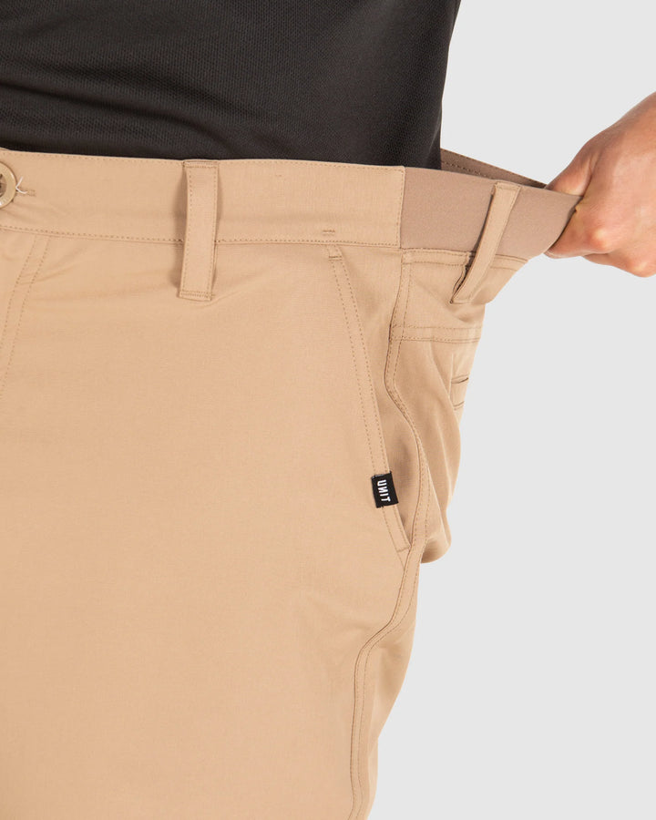 UNIT Mens Shorts - Flexlite