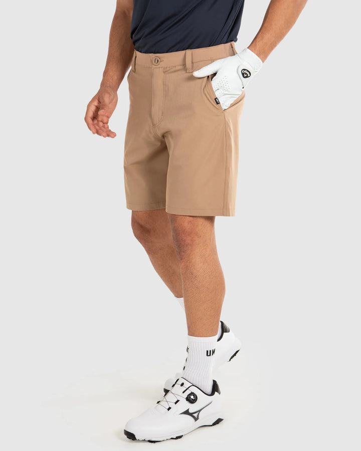 UNIT Mens Shorts - Flexlite