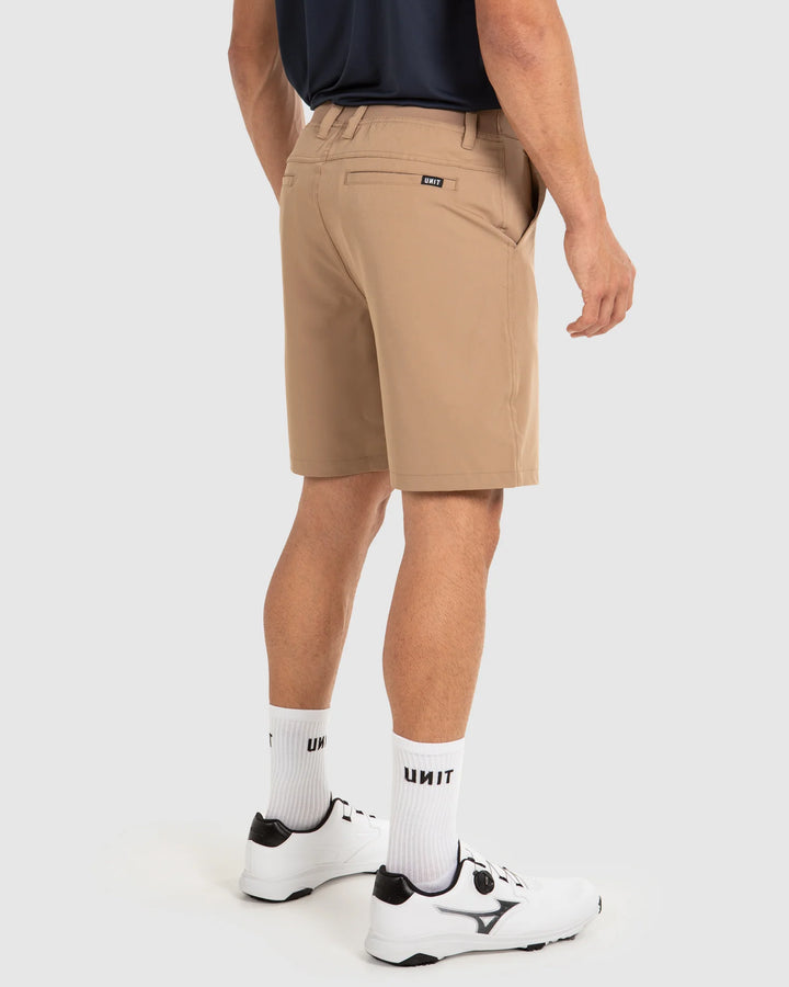 UNIT Mens Shorts - Flexlite