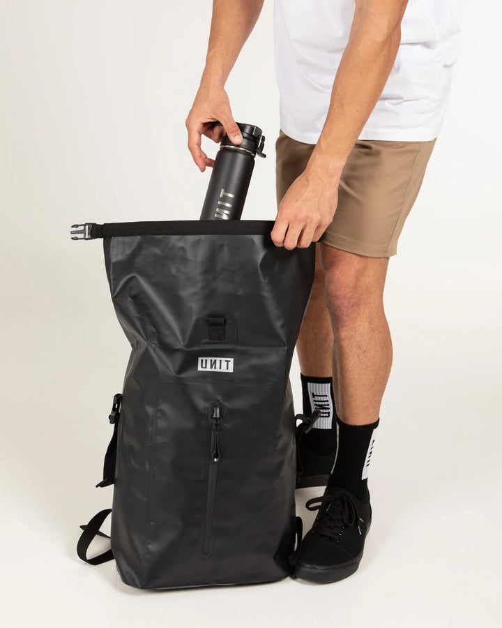 UNIT Backpack Waterproof - Trek Dry