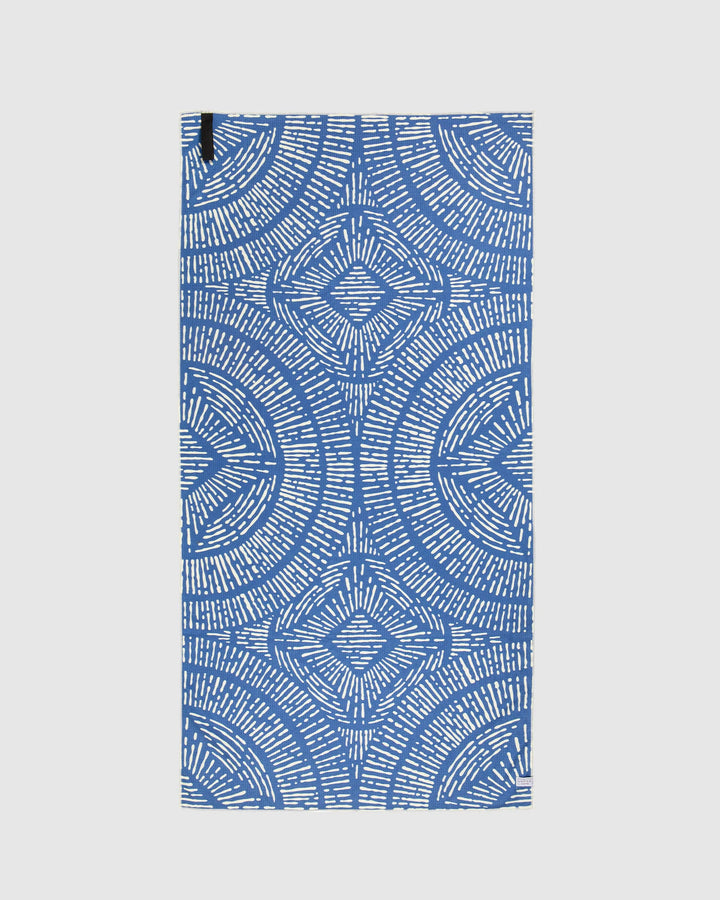 UNIT Beach Towel - Breeze